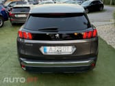 Peugeot 3008 1.6 Hybrid Allure e-EAT8