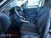 Volkswagen T-Roc 2.0 TDI Style