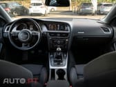Audi A5 2.0 TDi S-line