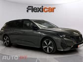 Peugeot 308 SW 1.5 BlueHDi GT EAT8