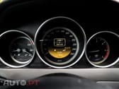 Mercedes-Benz C 220 CDi Classic BE 124g