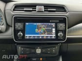 Nissan Leaf Acenta