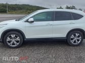 Honda CR-V 1.6 i-DTEC Elegance