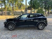 Peugeot E-2008 50 kWh Active Pack