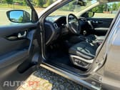 Nissan Qashqai Tekna Premium