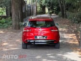 Renault Clio Sport Tourer
