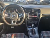 Volkswagen Golf 2.0 TSi GTi DSG Performance