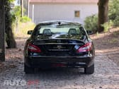 Mercedes-Benz CLS 250 CDi BlueEfficiency