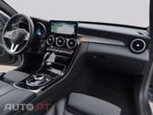 Mercedes-Benz C 300 T de AVANTGARDE I.V.A DEDUTIVEL