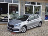 Skoda Fabia 1.0 MPI Ambition