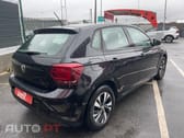 Volkswagen Polo 1.0 TSI Confortline