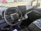 Opel Combo 1.5 Blue Hdi EAT6