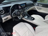 Mercedes-Benz E 220 d 4-Matic All Terrain Avantgarde +