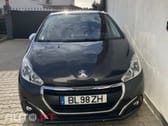 Peugeot 208 Peugeot 208 Allure 1.2 PureTech 2018