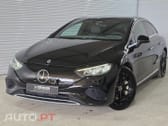 Mercedes-Benz EQE 350 Edition