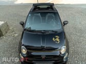 Abarth 595C 1.4 T-Jet Scorpioneoro