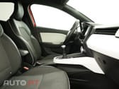 Renault Clio Clio 1.0 TCe Techno Bi-Fuel