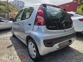 Peugeot 107 1.0 Trendy