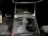 Audi A6 Avant 40 TDI Design S tronic