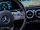 Mercedes-Benz A 160 AMG Line