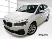 BMW 225 Advantage