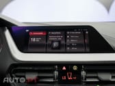 BMW 118 i Pack Desportivo M Auto