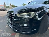 Audi A3 1.6 TDI S-line S tronic