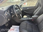 Mercedes-Benz GLA 200 d Urban Aut.