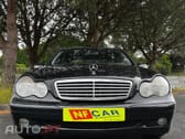 Mercedes-Benz C 200 CDi Classic