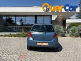 Toyota Yaris 1.0 VVT-i ACtive+AC