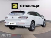 Volkswagen Arteon I.V.A DEDUTIVEL eHybrid R-LINE 