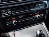 BMW 520 D Pack M Auto