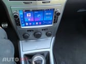Opel Astra GTC 1.7