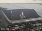 BMW 116 d Corporate Edition Auto