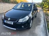 Suzuki SX4 1.6