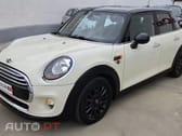 MINI One One Essential