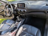 Nissan Juke 1.0 DIG-T Tekna TwoTone T