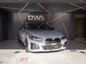BMW i4 M50 Pack Desportivo M Pro