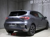 Renault Clio 1.0 TCe Techno