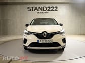 Renault Captur 1.5 dCi Exclusive