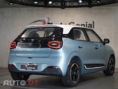 Dongfeng Box 42 kWh Plus