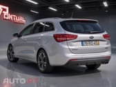 Kia Ceed SW 1.6 CRDi GT Line