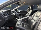 Volvo V60 1.6 D2 Momentum Eco