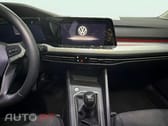 Volkswagen Golf 1.0 TSI Life