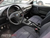 BMW 318 tds Compact