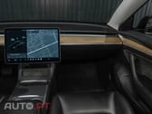 Tesla Model 3 Standard Range Plus RWD