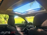 Mercedes-Benz C 200 d Aut.