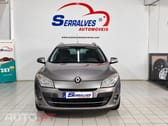 Renault Mégane Sport Tourer 1.5 dCi Dynamique S