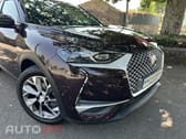 DS DS3 Crossback E-Tense Grand Chic