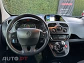 Renault Kangoo 1.5 dCi Maxi Business S/S 5L